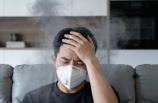 冬季甲醛 “隱形陷阱” 再敲警鐘